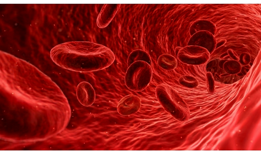 Check-up Anemia