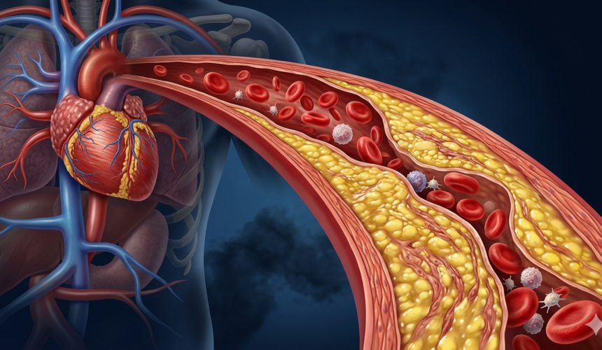 Check-up Profilo Lipidico