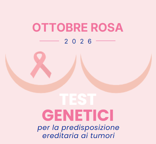 OTTOBRE ROSA 2026 Ottobre Rosa 2026